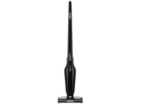 Nilfisk Skaftdammsugare Easy 2:1 36V svart - Lyreco - Städ och hygien - Dammsugare - Dammsugare