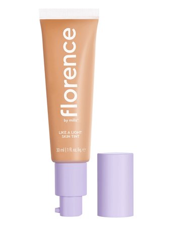 Florence By Mills Like A Light Skin Tint Mt110 - 30 ml