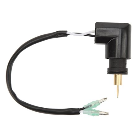 Prime Starter Assy 69W 14380 01 Hurtig Start Sensitiv Stærk Strøm Pasform 4-takts F60 Påhængsmotor