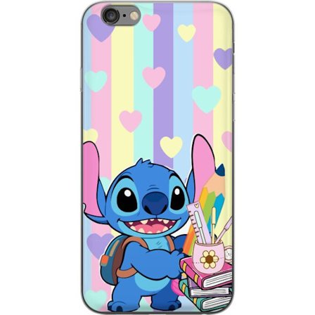 Yhteensopiva Puhelinkuori Apple iPhone 6 Plus BMW M4 neonlime-driftityyli graffitilla ja kaupunkikaturata-tunnelmalla