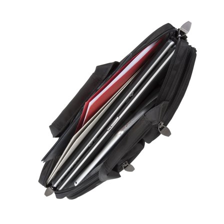 RIVACASE Notebook Case 40.6 Cm (16")