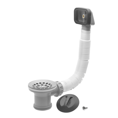 Contura Z8875080 Ventil Ø28-33mm, Køkken