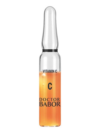 Babor Doctor Babor Radiance Ampoule Serum Concentrates 7x 2 ml