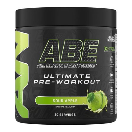 Applied Nutrition ABE PWO 315 g
