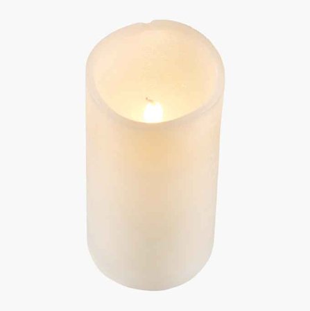 Biltema - LED-kubbelys 15 cm
