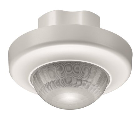 Niko 41-700 Bevegelsessensor 360°, IP54, 230 V, Belysning