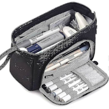 Pencil case Pencil case Kommentarer Pencil case