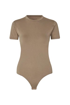 Fearless Bodystocking Nougat 34-40