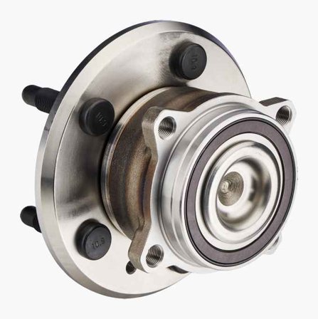 Hjullagersats - Biltema