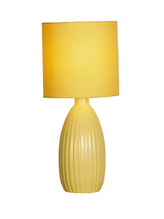 PR Home Uno Bordslampa Lampor Gul 37