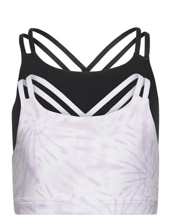 Kids Girls Bralettes Purple Abercrombie & Fitch