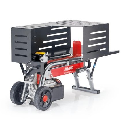 AL-KO LSH 370/4 Vedklyv 1500 W, Trädgårdsmaskiner