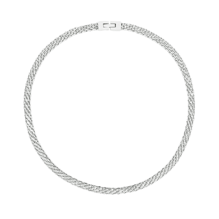 Edblad Lana Necklace Steel Smycken & klockor Dam Grå ONESIZE