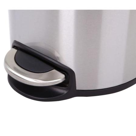 Eko Pedalhink Serene 30 L Matt Silver Silver