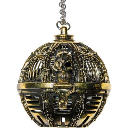 Starforged Adeptus Mechanicus Thurible Warhammer 40K Space Marines Røkelsesbrennere 2023 Ny
