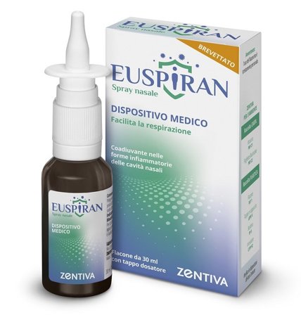 Euspiran Spray Nasale 30ml
