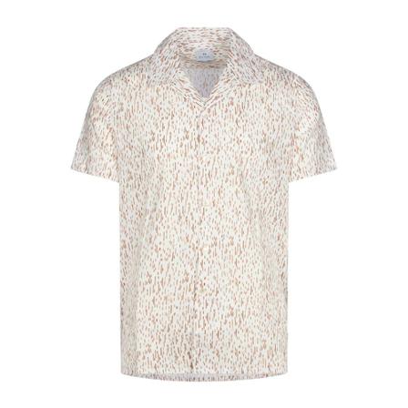 Paul Smith, Shirts Wit, Heren, Maat:L