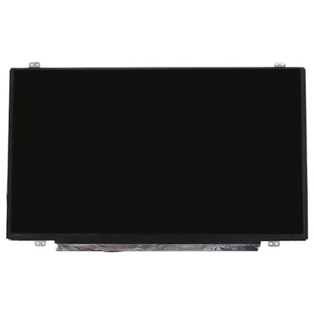 14.0-tommers slank 40PIN papirtynn LCD-skjerm for bærbar PC for B140XW03 V.1 Matirx