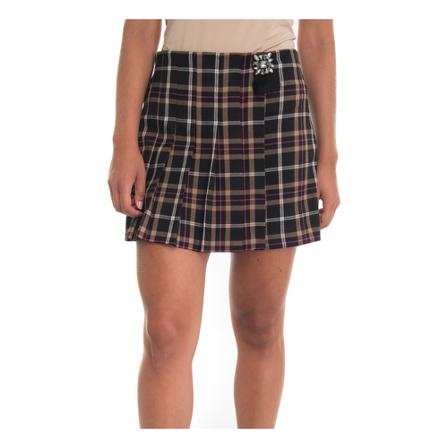 Liu Jo Korte Broek , Zwart , Dames , Maat: M