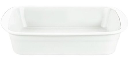 PILLIVUYT Ildfast Form Stor 34x25cm