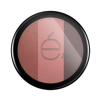 Rougj Etoile Trio Eyeshadow N.02 Amaranto Salmon Porpora