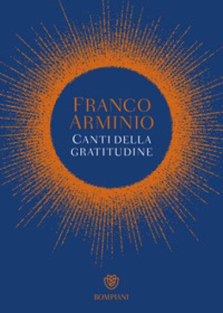 Canti della gratitudine Franco Arminio