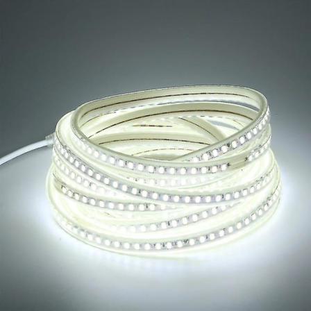 HKK 30m 98ft vedenpitävä LED-nauhavalonauha himmennettävä vedenpitävä himmentimellä yhteensopiva keittiön kaapin ohjaamon kanssa