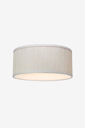 Markslöjd - Plafond Lux 3L - Beige - Plafonder - Fra Homeroom