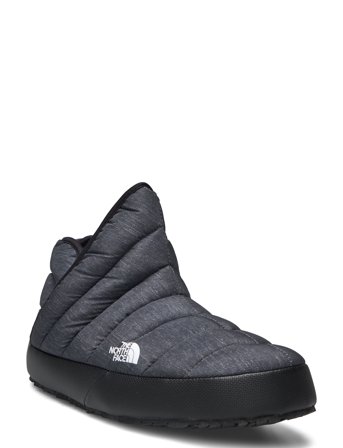 The North Face M Thermoball Traction Bootie - Grey - 40.5