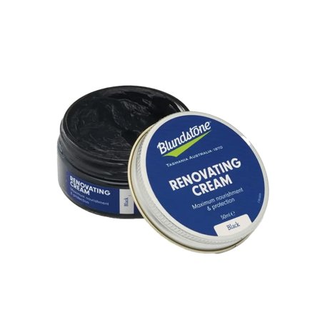 Blundstone Renovating Cream skokräm