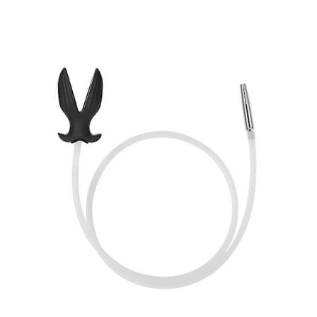 Hesteøje-stav til mænd, der forbinder den hule lukkemuskel for at stimulere cirkulationen