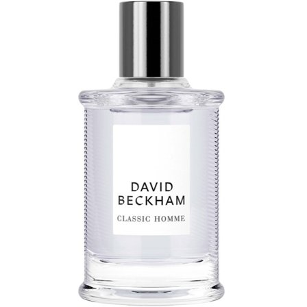 David Beckham Classic Homme Edt 50ml