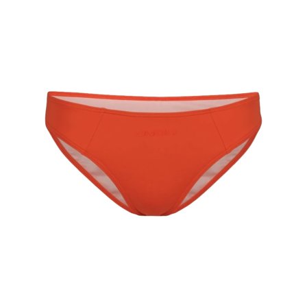 Oneill Women's Cruz Superkini Bottom Women swimming suits Orange 40