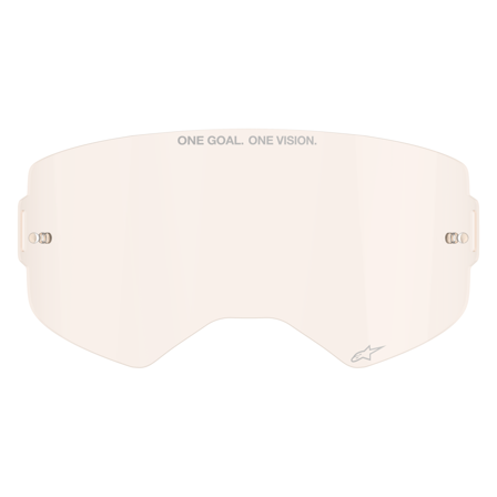 Lentilă Motocross Alpinestars Supertech