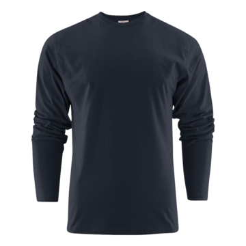 T-shirt Lång Ärm Heavier Pro*
