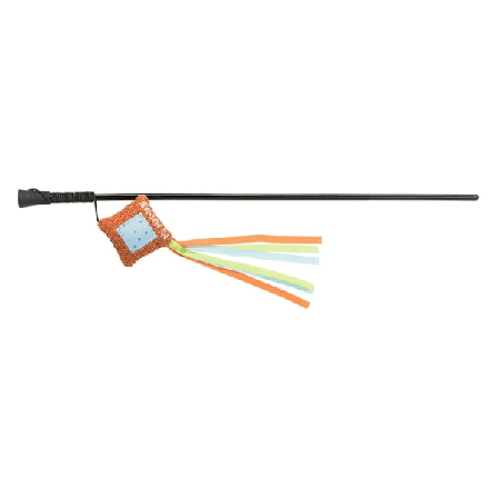 Leksak för kattspö junior my matatabi 42cm, Trixie