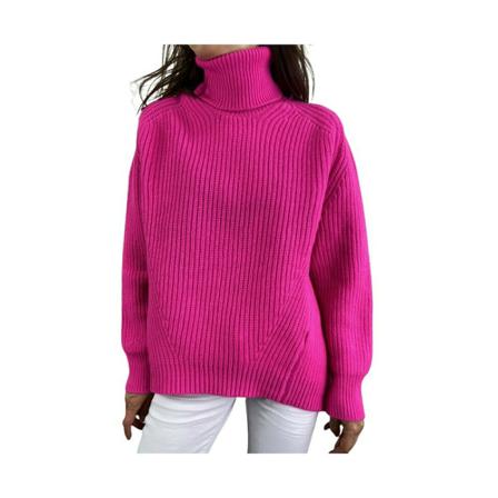 Department Five, Turtleneck Roze, Dames, Maat:S
