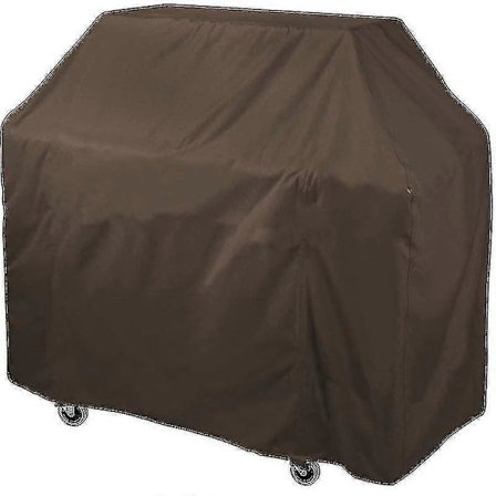 Vanntett Grilltrekk i 3 størrelser