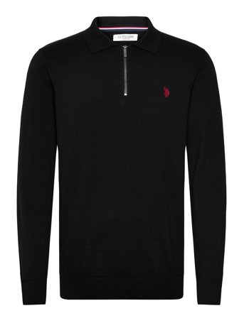 U.S. Polo Assn. | Rocky Reg Hz Uspa M Knit | XL