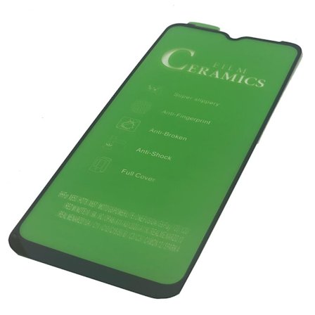 3-PACK Keramiskt Skärmskydd HD 0,3mm Samsung Galaxy A32 5G