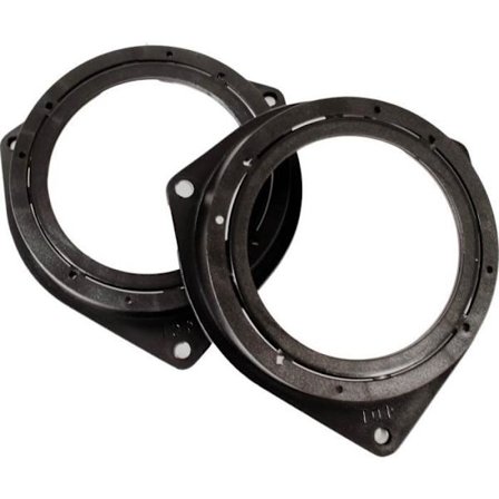 Adaptrar för bakdörrshögtalare Opel Corsa 2006 >