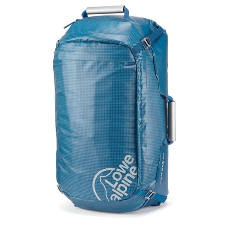 Lowe Alpine AT Kit Bag 60 duffel bags Blue OneSize