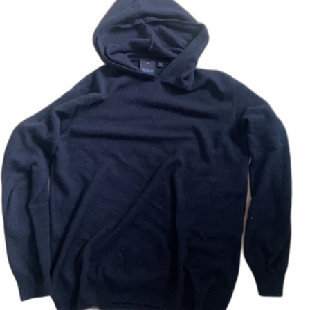 Oscar Jacobson hoodie