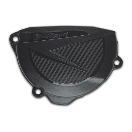 Polisport Skydd för Kopplingskåpa - KTM 350 EXC-F SIX DAYS 2012-2012