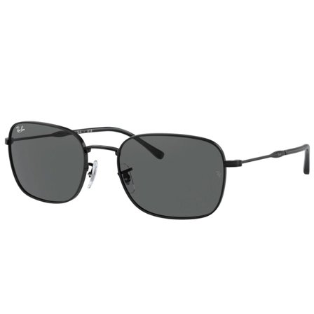 Ray-Ban RB3706 Black Dark Grey