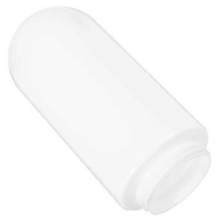 Akryylinen ulkovalaisimen varjostin Koristeellinen valaisimen varjostin Ulkovalaisimen valaisin Valaisimen varjostin