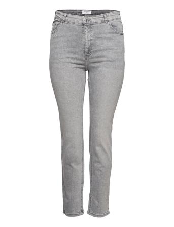 Lilly Grey Violeta By Mango