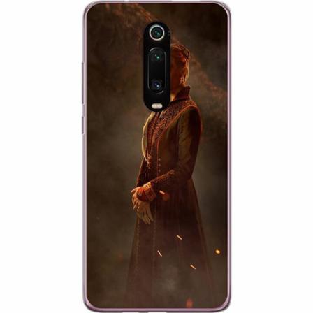 Xiaomi Mi 9t Pro Genomskinligt Skal House Of The Dragon