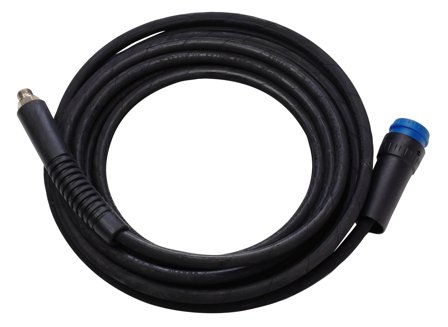 Nilfisk 101405770 Högtrycksslang 10 m, Städ- & rengöringsmaskiner