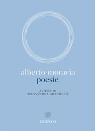 Poesie Alberto Moravia